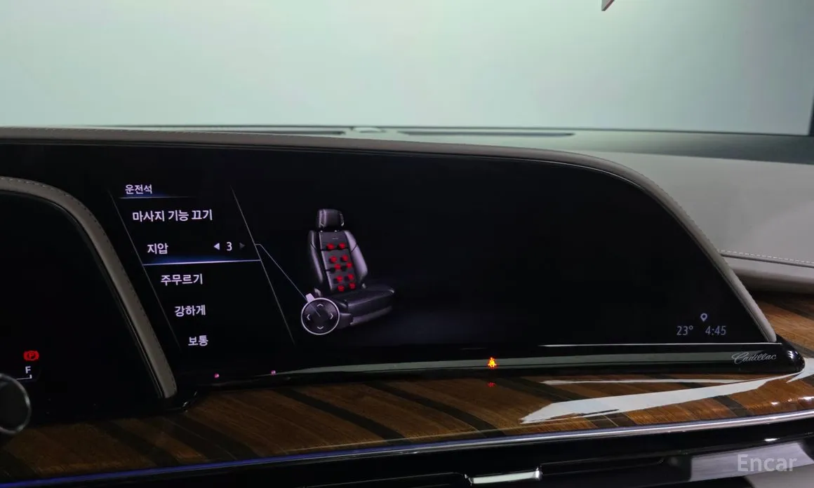 Cadillac Escalade 2021 6.2