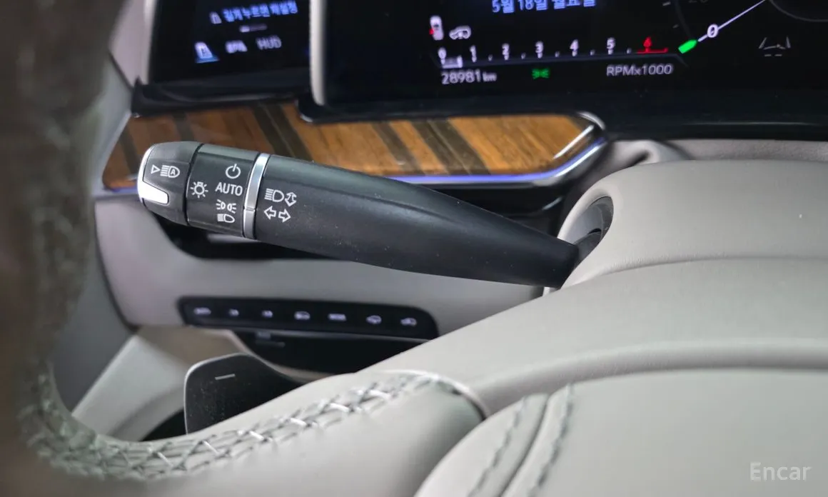 Cadillac Escalade 2021 6.2