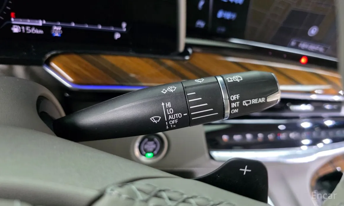 Cadillac Escalade 2021 6.2