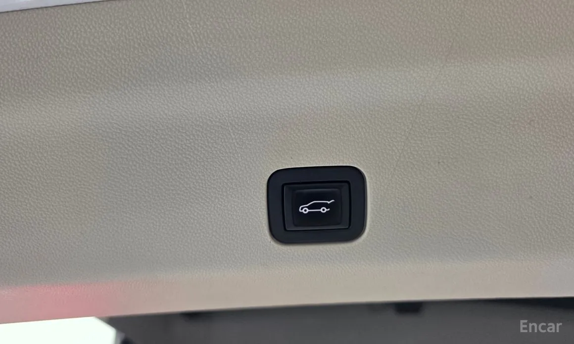Cadillac Escalade 2021 6.2