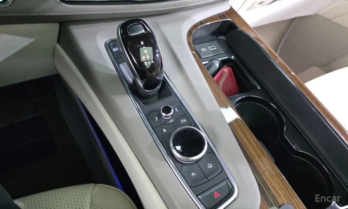 Cadillac Escalade 2021 6.2