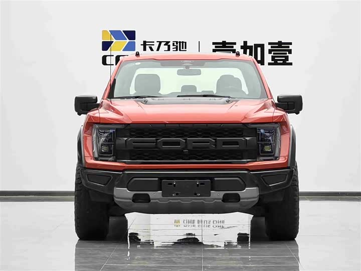 صورة 2 - Ford F-150 Raptor