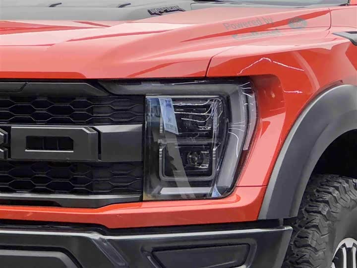 صورة 3 - Ford F-150 Raptor