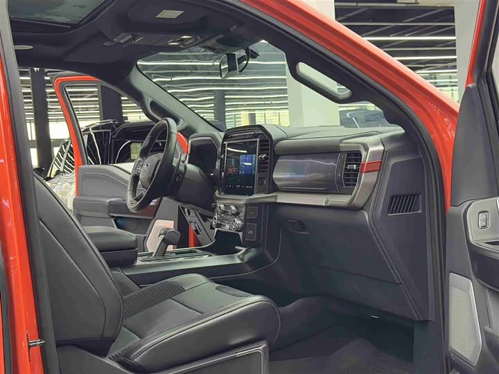 صورة 8 - Ford F-150 Raptor