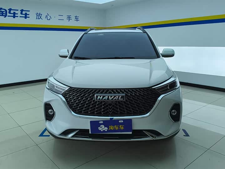 Фото 2 - Haval M6