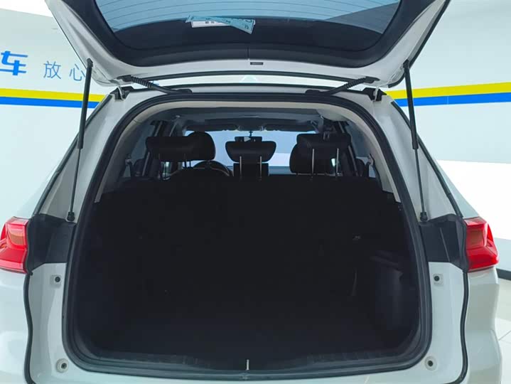 Фото 4 - Haval M6