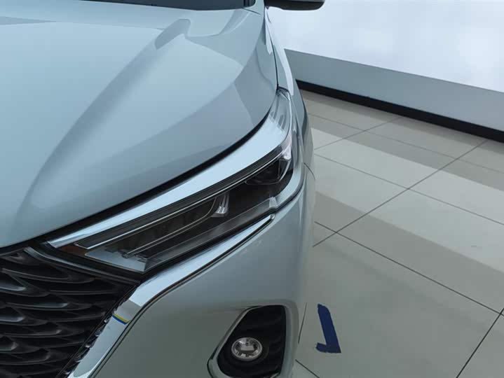Фото 5 - Haval M6