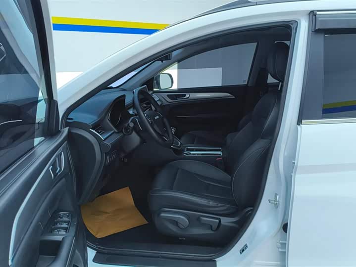 Фото 9 - Haval M6