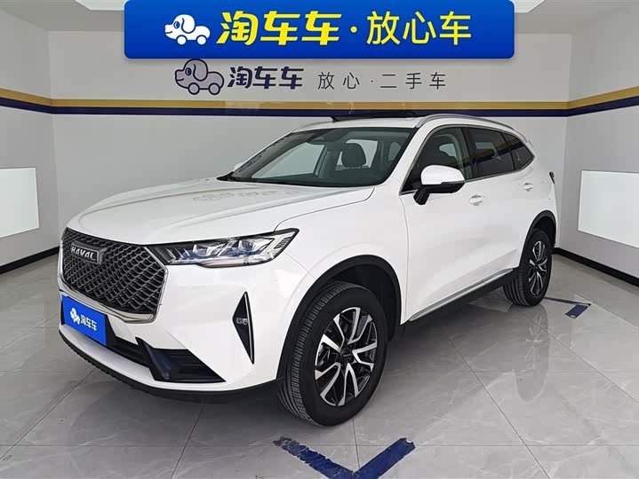 Zdjęcie 1 - Haval H6