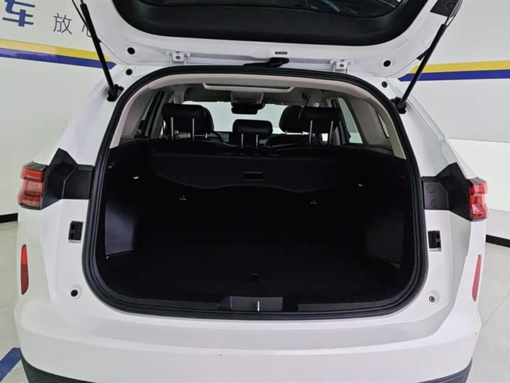 Zdjęcie 4 - Haval H6