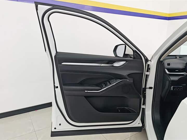 Zdjęcie 7 - Haval H6
