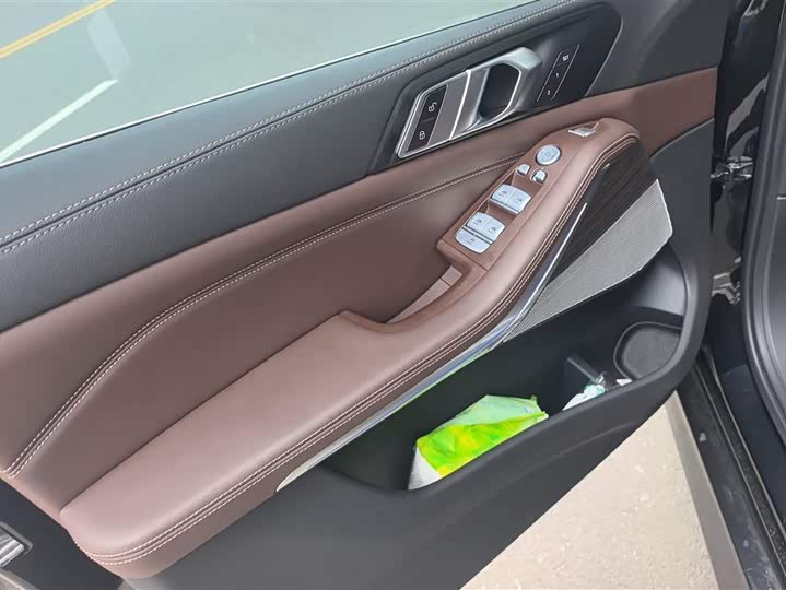 Фото 7 - BMW X5