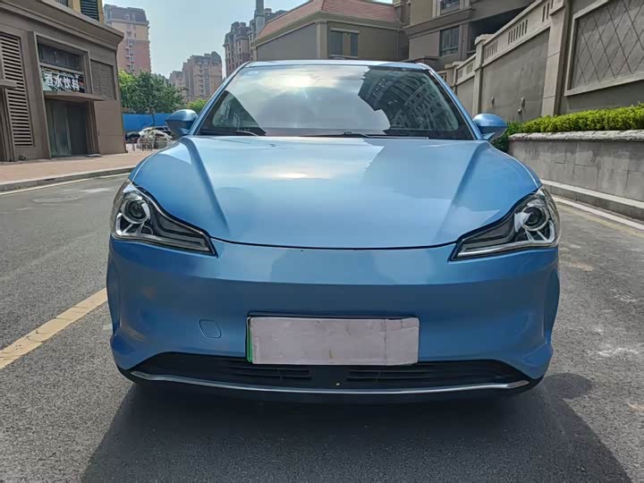 Hozon V 2022 2022款 潮 400