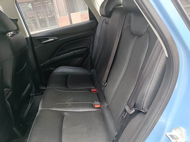 Hozon V 2022 2022款 潮 400