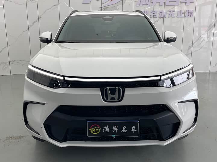 Photo 1 - Honda Breeze
