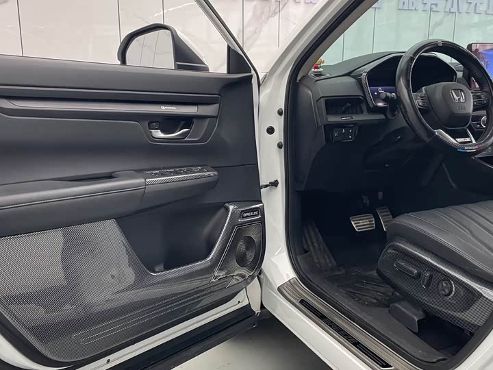Photo 9 - Honda Breeze