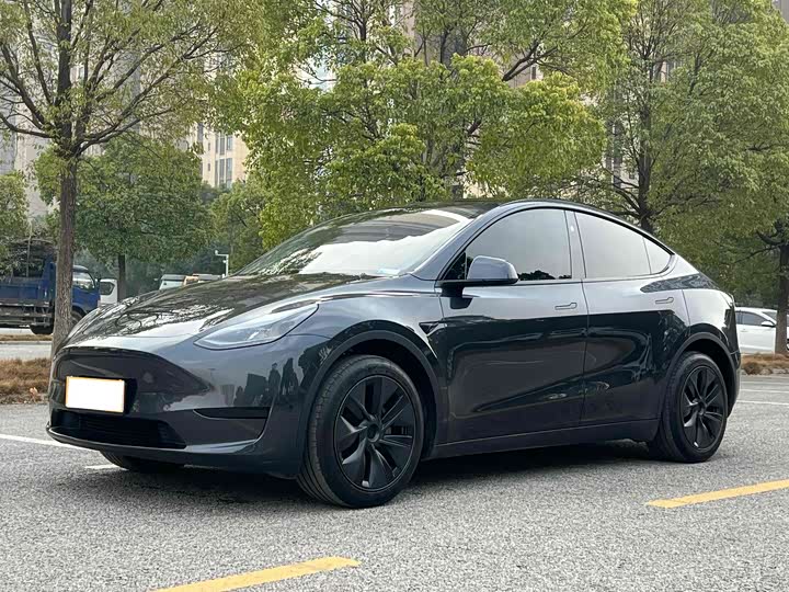 Фото 1 - Tesla Model Y