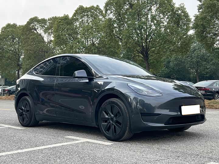 Фото 2 - Tesla Model Y