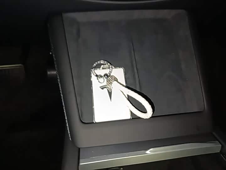 Tesla Model 3 2025 2025款 改款 后轮驱动版