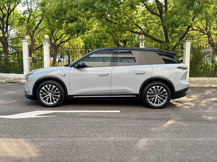 Nio ES6 2024 2024款 75kWh