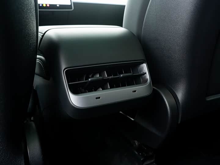 Tesla Model Y 2022 2022款 Performance高性能全轮驱动版