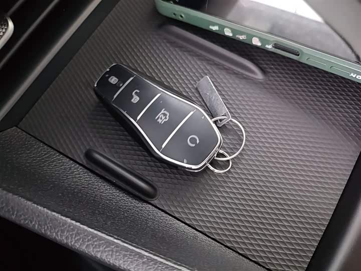 BYD Seal 05 DM-i Hybrid 2025 2025款 DM-i 智驾版 55KM豪华型
