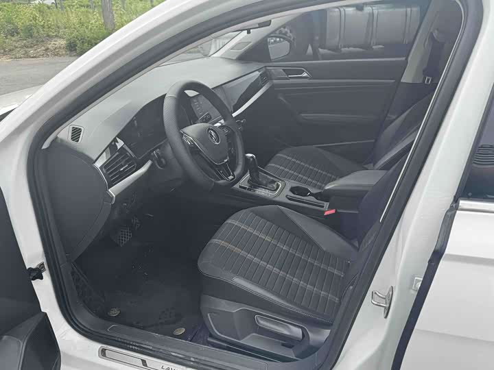 Volkswagen Lavida 2021 2021款 280TSI DSG舒适版