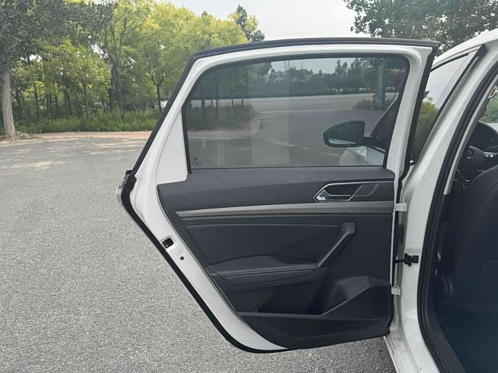 Volkswagen Lavida 2021 2021款 280TSI DSG舒适版