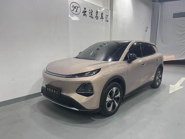 Changan Qiyuan (Nevo) Q05 2026 2026款 506Max