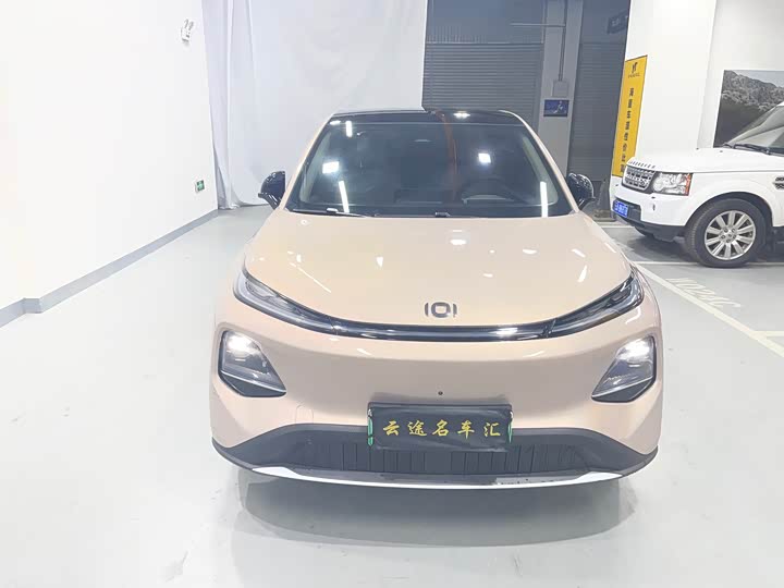 Changan Qiyuan (Nevo) Q05 2026 2026款 506Max