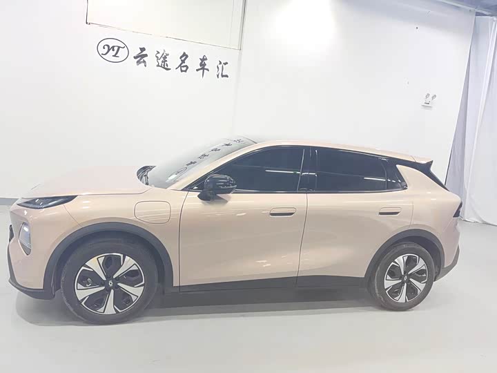 Changan Qiyuan (Nevo) Q05 2026 2026款 506Max