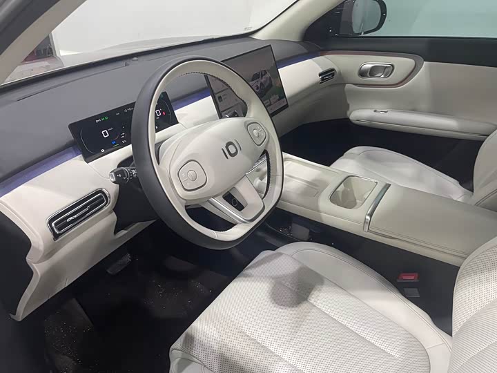 Changan Qiyuan (Nevo) Q05 2026 2026款 506Max