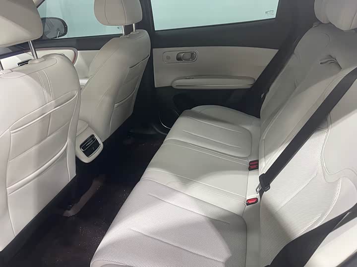 Changan Qiyuan (Nevo) Q05 2026 2026款 506Max