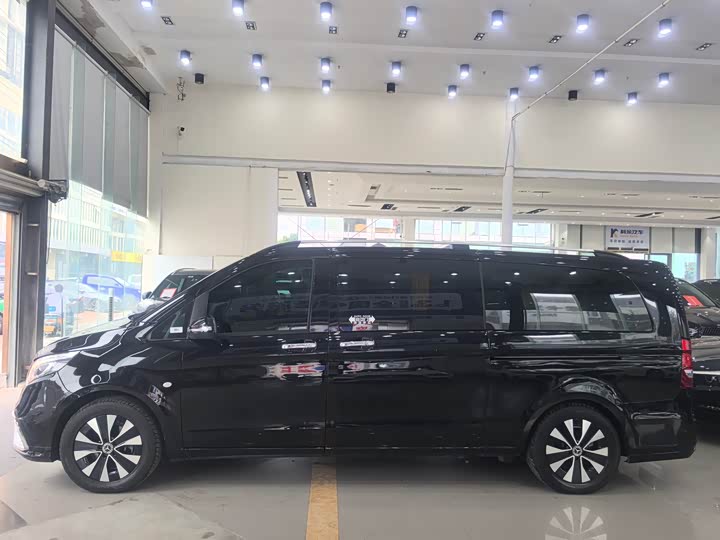 Zdjęcie 7 - Mercedes-Benz Vito