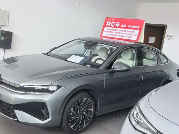 Volkswagen Sagitar L 2026 2026款 L 300TSI DSG 豪华型