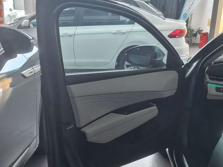 Volkswagen Sagitar L 2026 2026款 L 300TSI DSG 豪华型