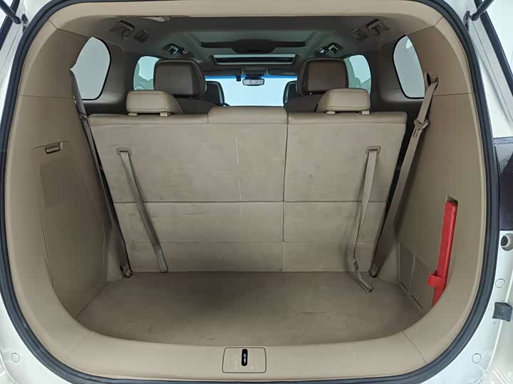 Фото 4 - Buick GL8 ES