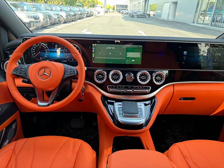 Фото 8 - Mercedes-Benz Vito