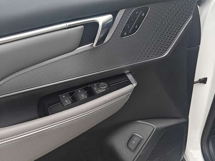 2025 Buick Electra E5