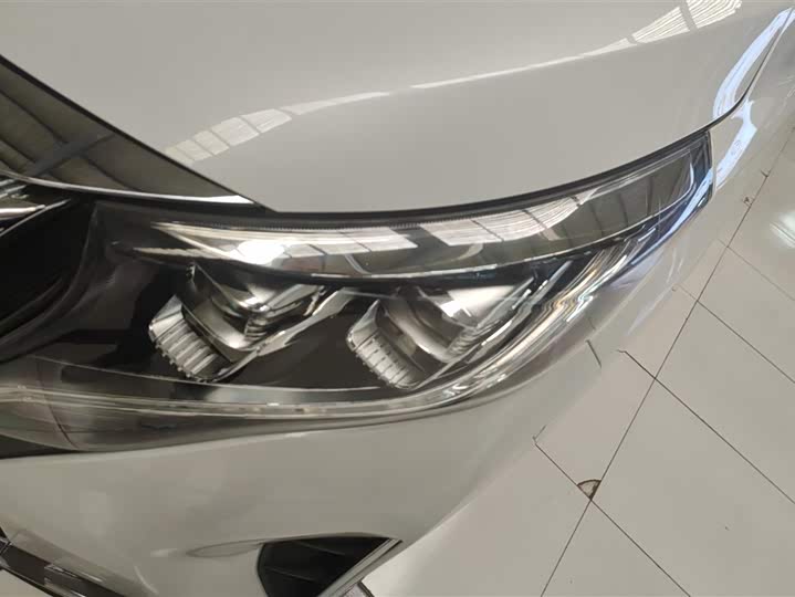 Zdjęcie 5 - GAC Trumpchi M8