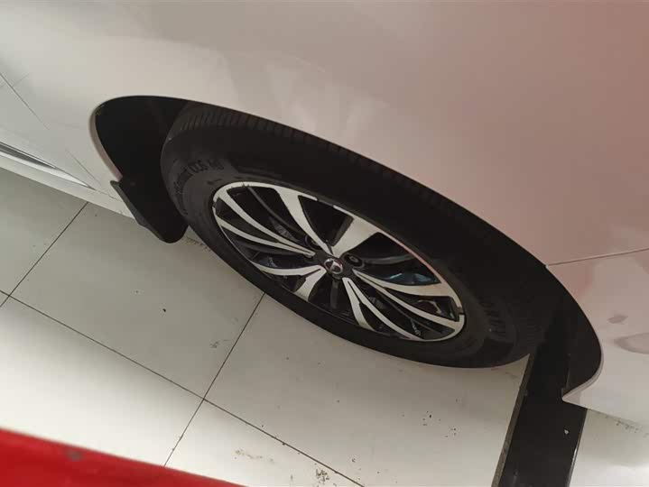Zdjęcie 6 - GAC Trumpchi M8