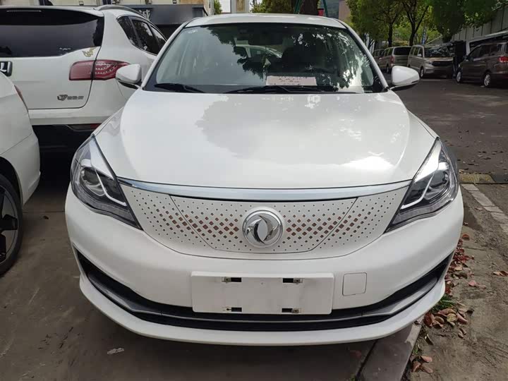 Dongfeng Aeolus E70 2021 2021款 360H 换电版