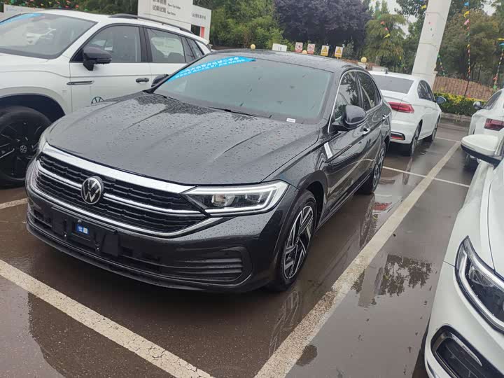 Volkswagen Sagitar L 2026 2026款 3000万辆甄选款 300TSI DSG 超越版