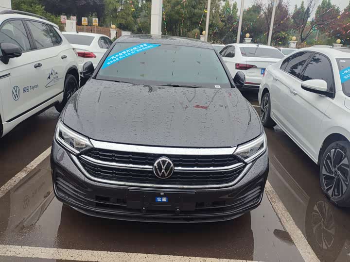 Volkswagen Sagitar L 2026 2026款 3000万辆甄选款 300TSI DSG 超越版