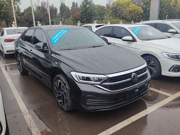 Volkswagen Sagitar L 2026 2026款 3000万辆甄选款 300TSI DSG 超越版