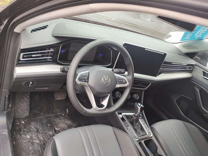 Volkswagen Sagitar L 2026 2026款 3000万辆甄选款 300TSI DSG 超越版