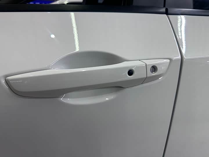 Honda Crider 2022 2022款 180Turbo CVT豪华版