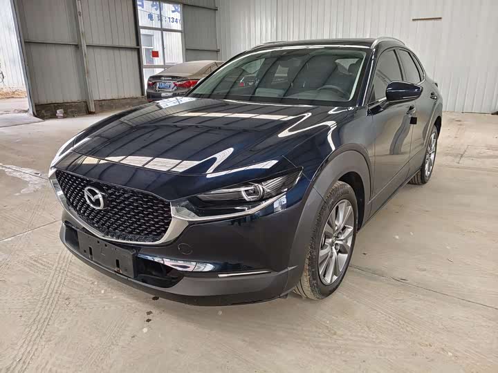 Zdjęcie 1 - Mazda CX-30