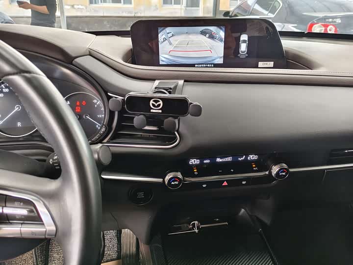 Zdjęcie 6 - Mazda CX-30