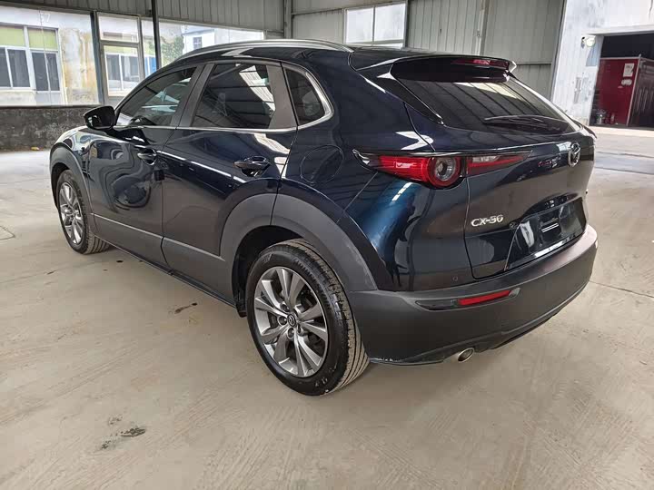 Zdjęcie 9 - Mazda CX-30